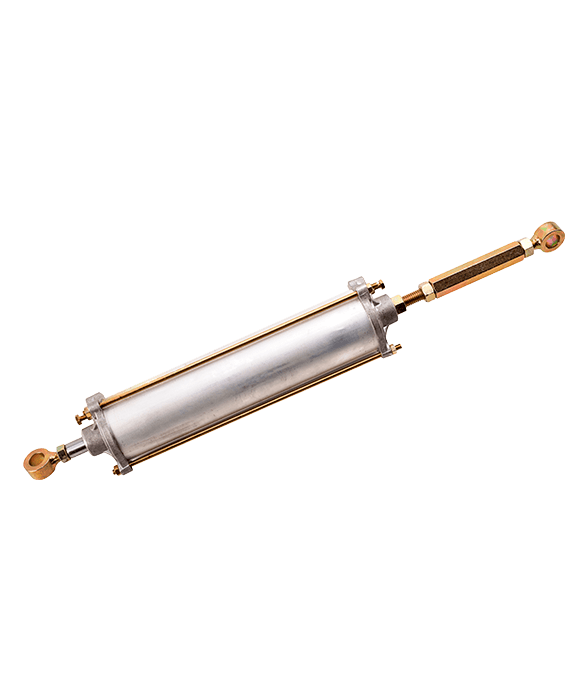 Actuation Systems