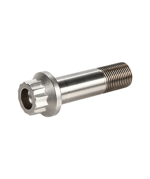 Airframe Fasteners