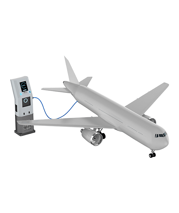 Hybrid Electric Aircraft and UAV