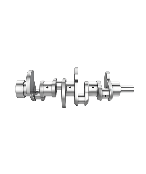 Powertrain Components 
