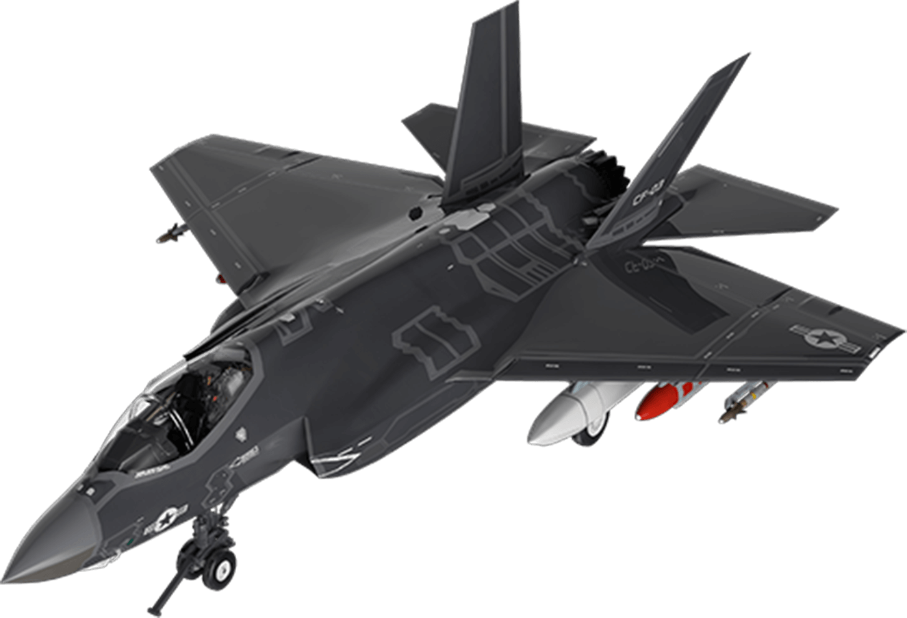 Fixed Wing