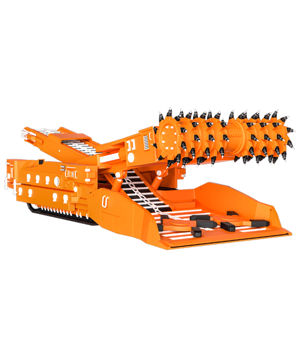 Mining