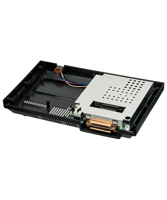 Shielding & Flux Focusing